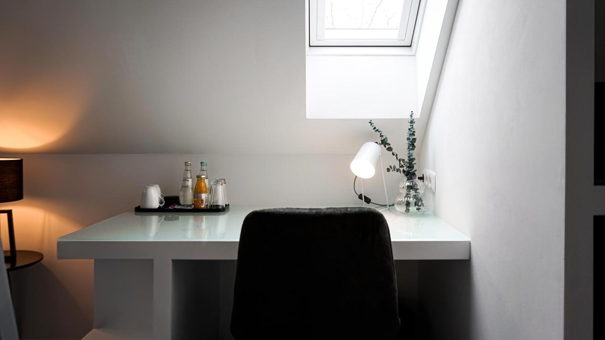 Si-View Doppelzimmer Siegen Zimmer 15 - Hotel Zewnętrze zdjęcie