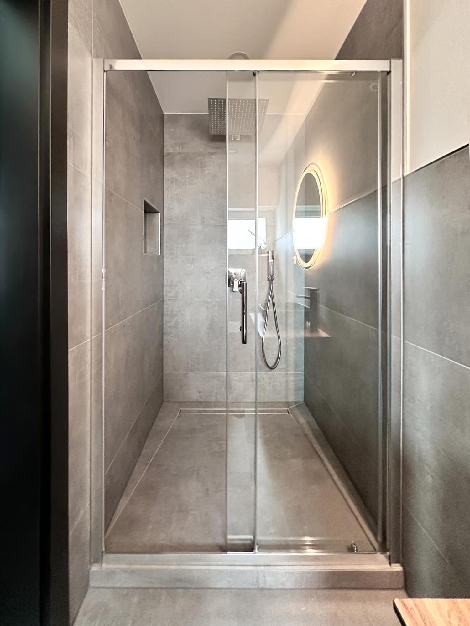 Si-View Doppelzimmer Siegen Zimmer 15 - Hotel Zewnętrze zdjęcie