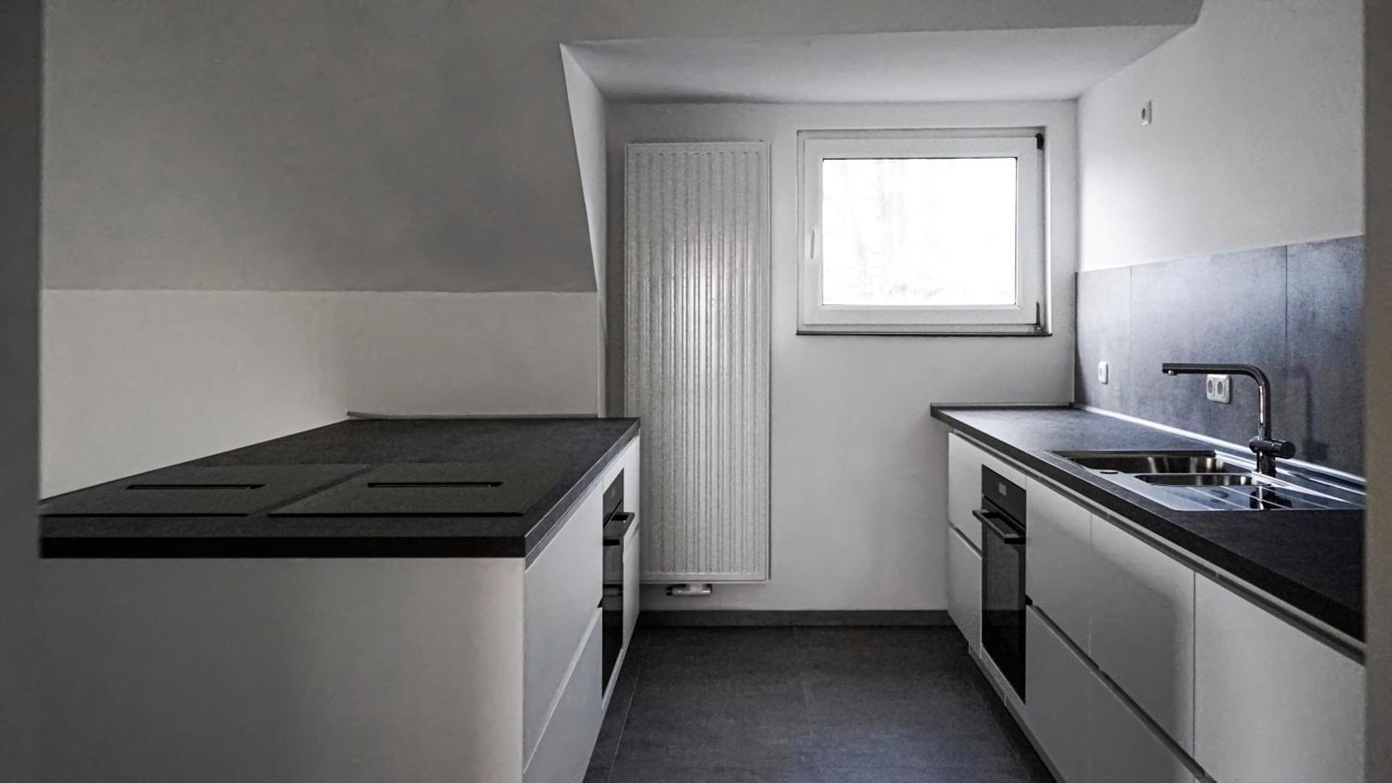 Si-View Doppelzimmer Siegen Zimmer 15 - Hotel Zewnętrze zdjęcie